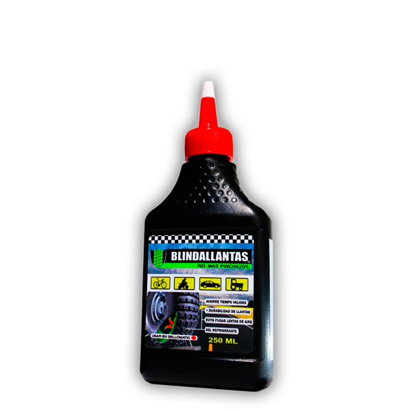 Blindallantas 250ml