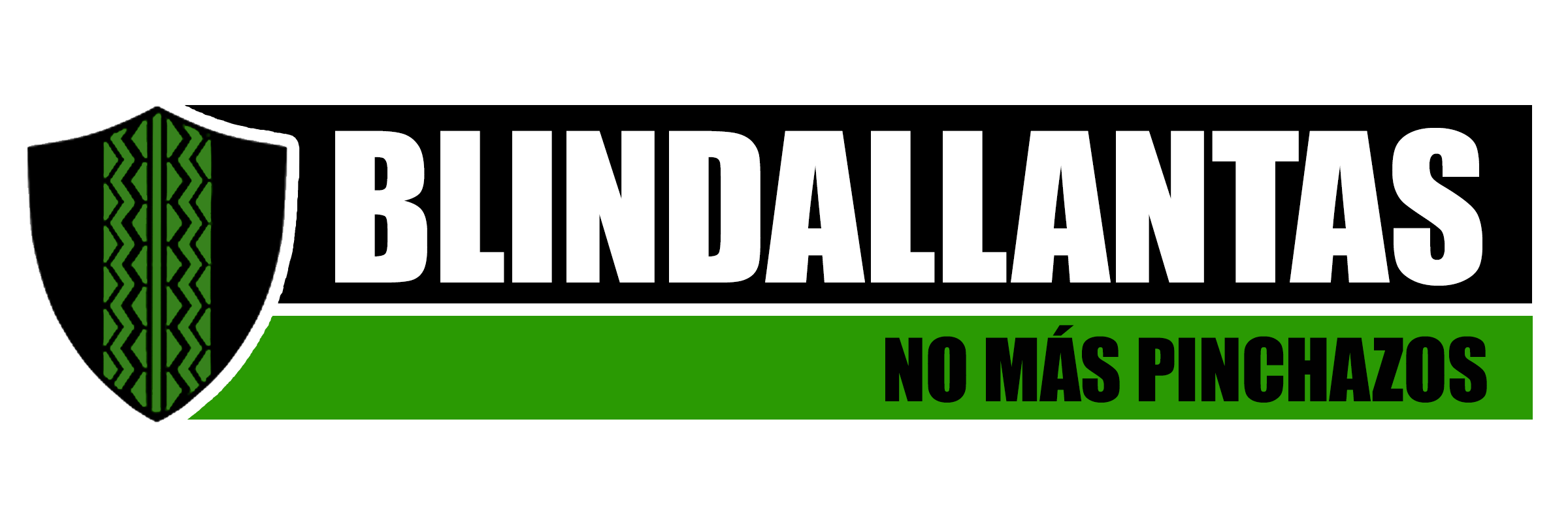 Logo Blindallantas